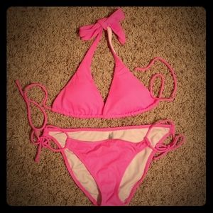 Victoria's Secret Bikini